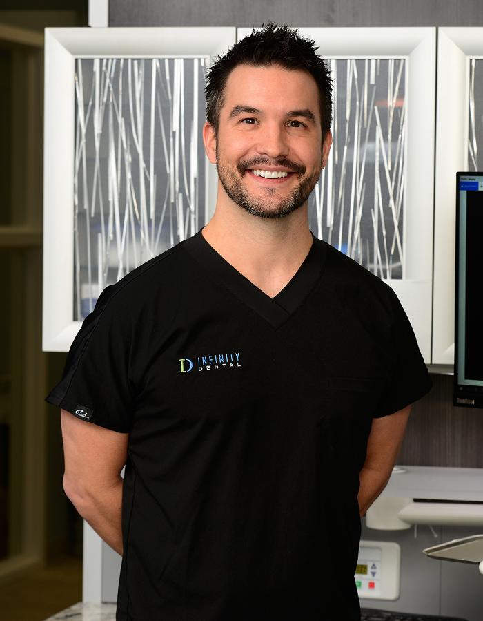 Infinity Dental Highpoint Flats Image