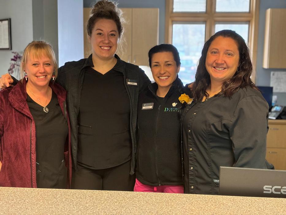 Infinity Dental Norton Shores Image