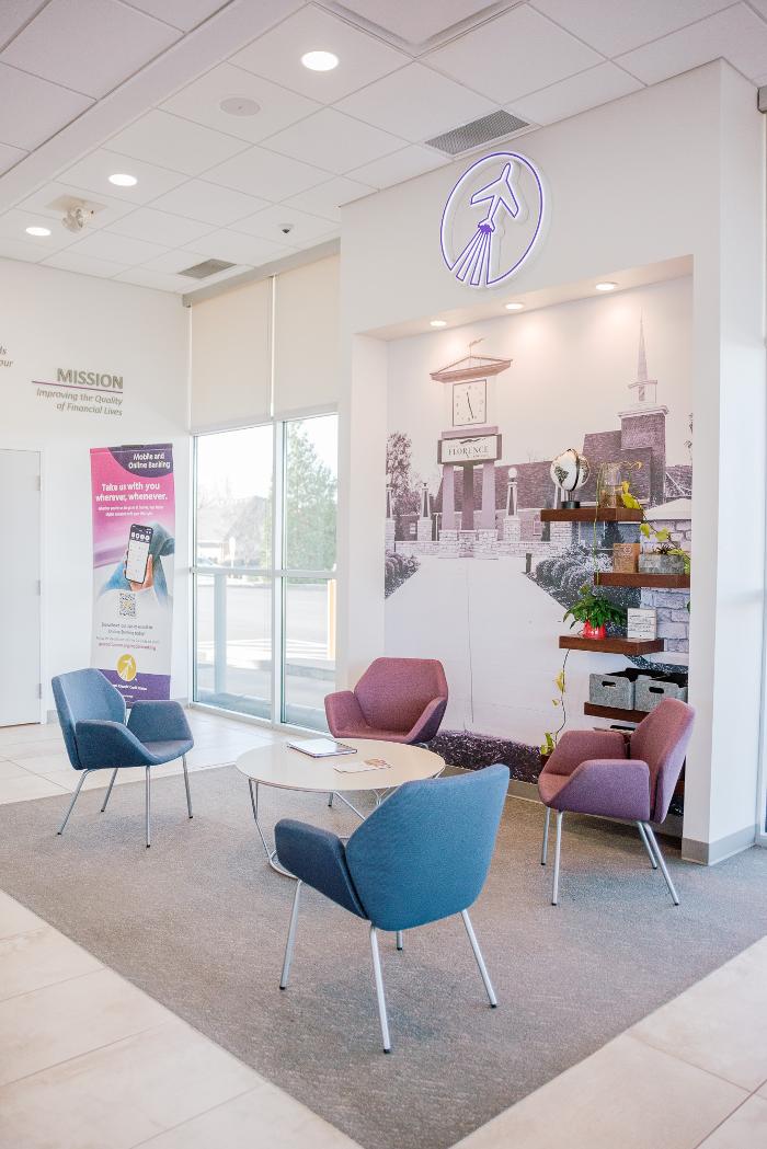 General Electric Credit Union (Florence) Image