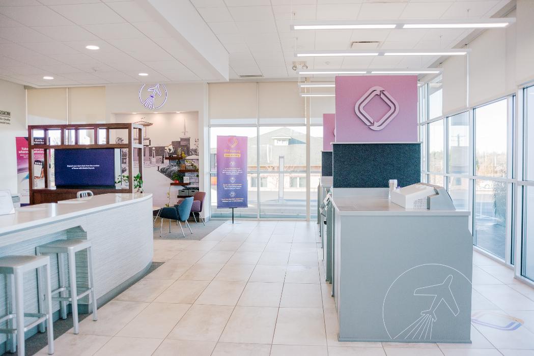 General Electric Credit Union (Florence) Image