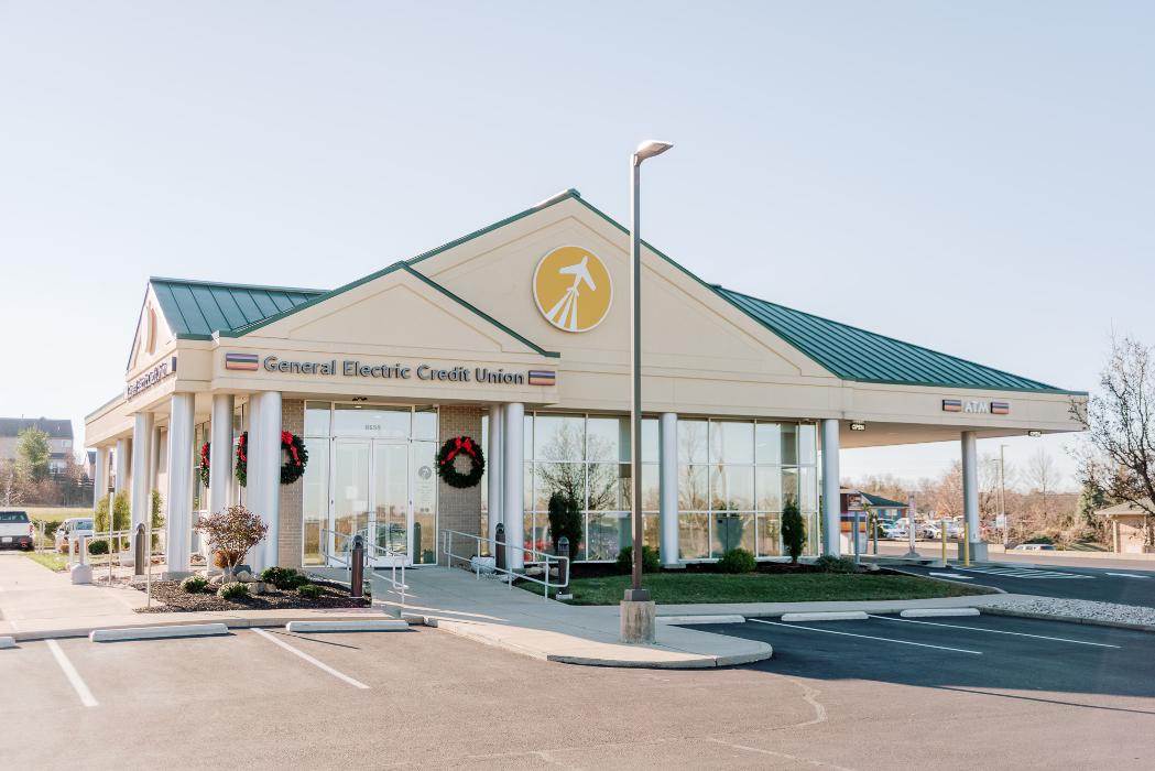 General Electric Credit Union (Florence) Image