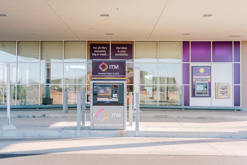 General Electric Credit Union (Florence) Image