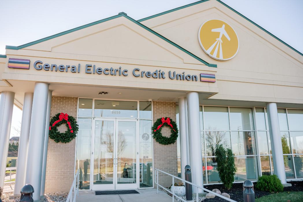 General Electric Credit Union (Florence) Image