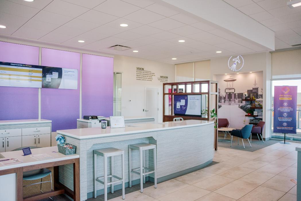 General Electric Credit Union (Florence) Image