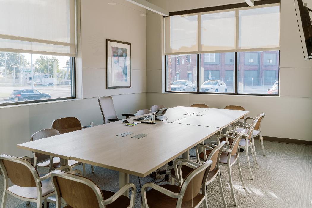 General Electric Credit Union (Oakley) Image