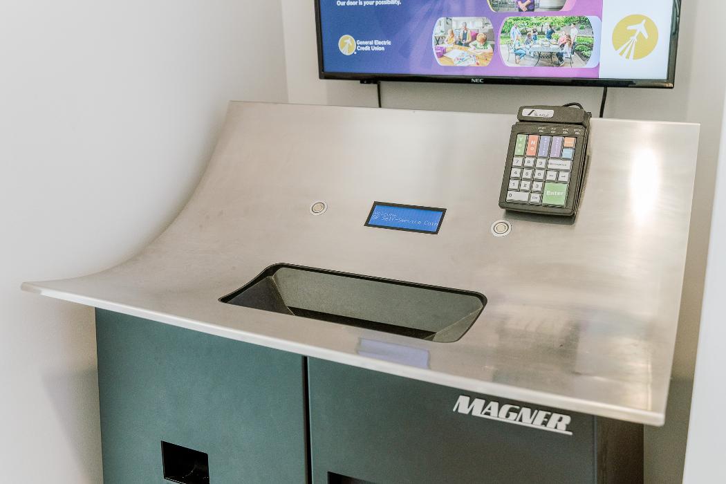 General Electric Credit Union (Oakley) Image