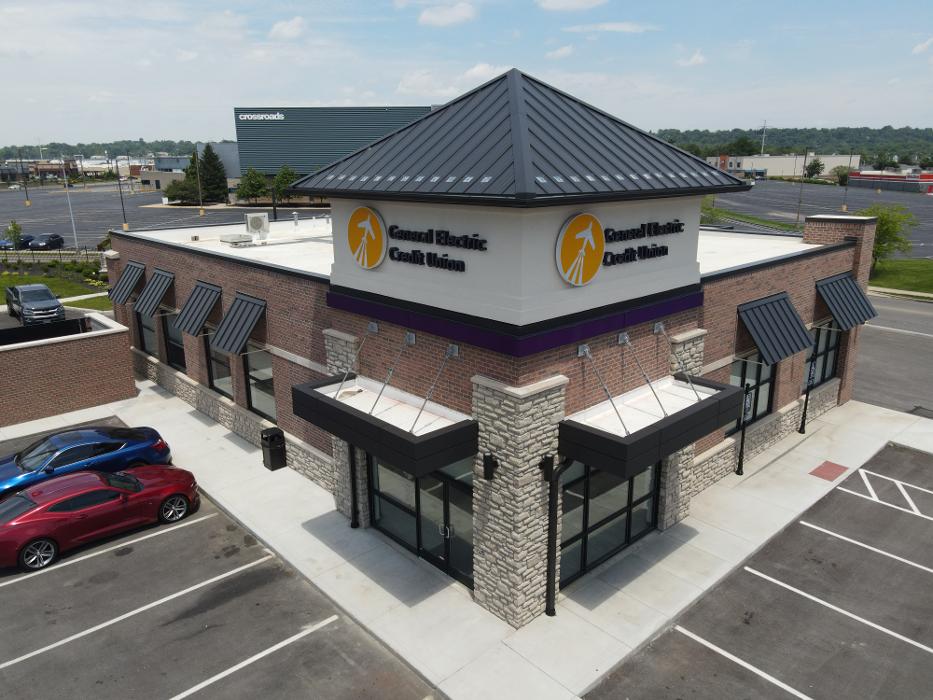 General Electric Credit Union (Oakley) Image