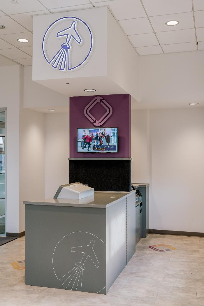 General Electric Credit Union (Oakley) Image