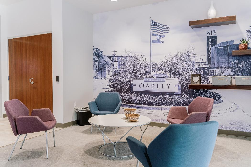 General Electric Credit Union (Oakley) Image