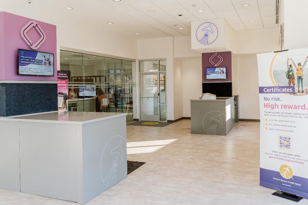 General Electric Credit Union (Oakley) Image