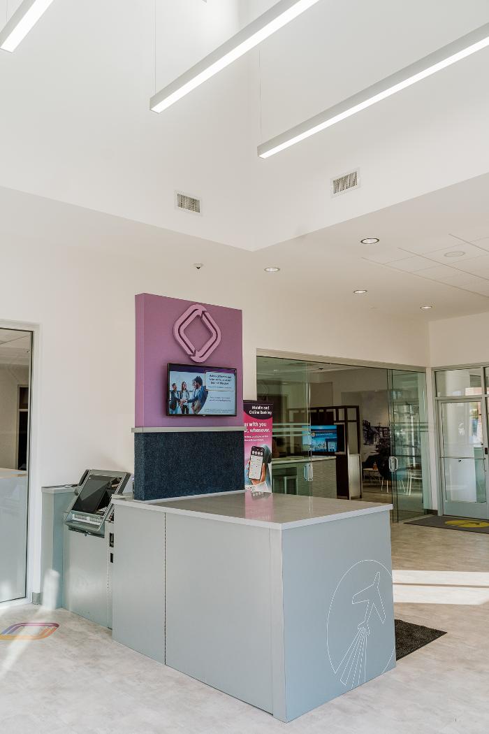 General Electric Credit Union (Oakley) Image