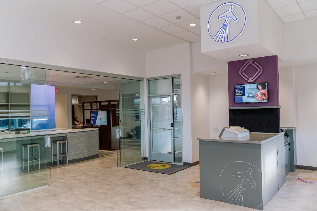 General Electric Credit Union (Oakley) Image