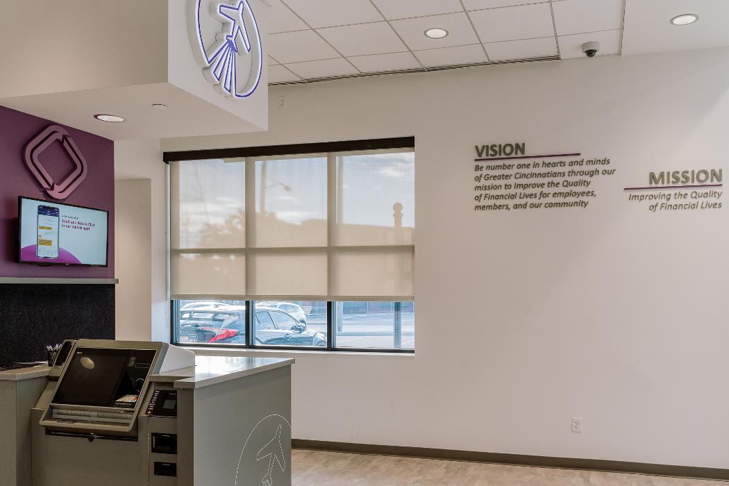 General Electric Credit Union (Oakley) Image