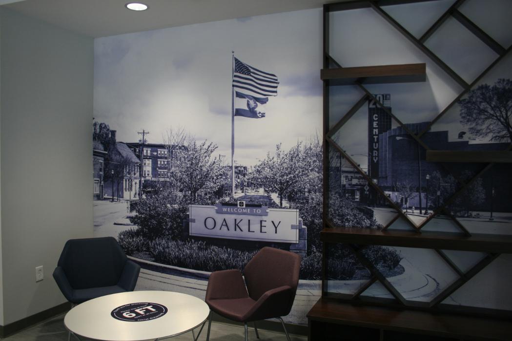 General Electric Credit Union (Oakley) Image