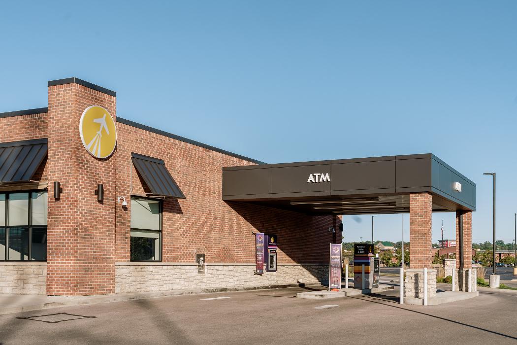 General Electric Credit Union (Oakley) Image