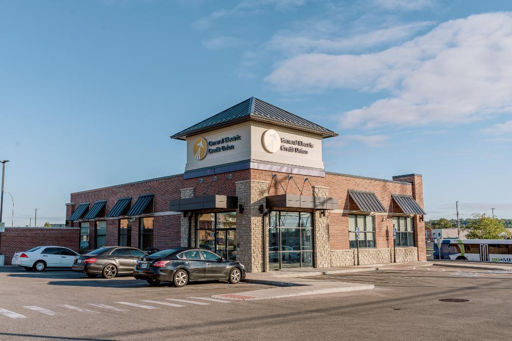 General Electric Credit Union (Oakley) Image