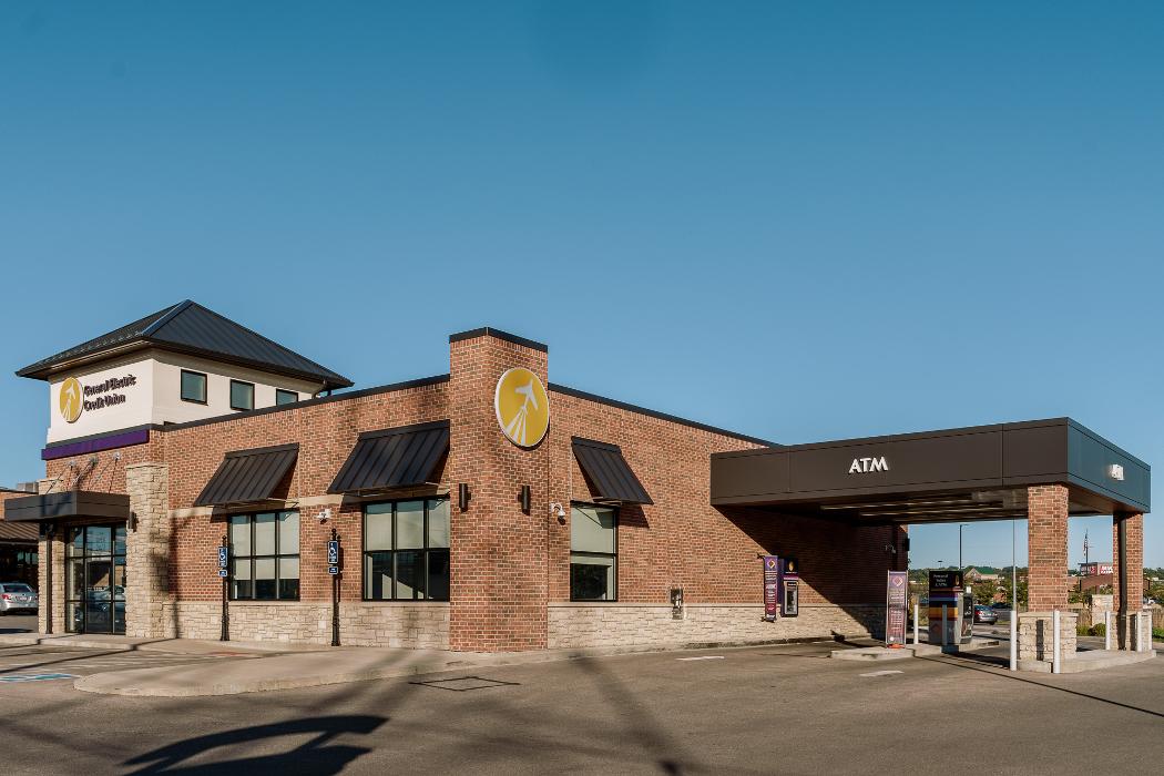 General Electric Credit Union (Oakley) Image