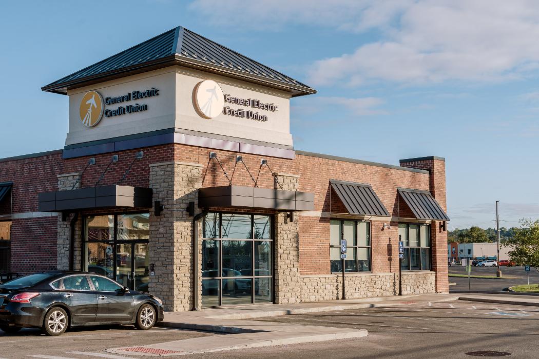 General Electric Credit Union (Oakley) Image