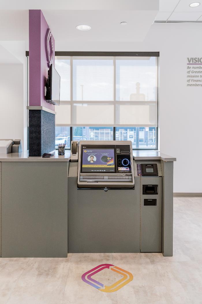 General Electric Credit Union (Oakley) Image