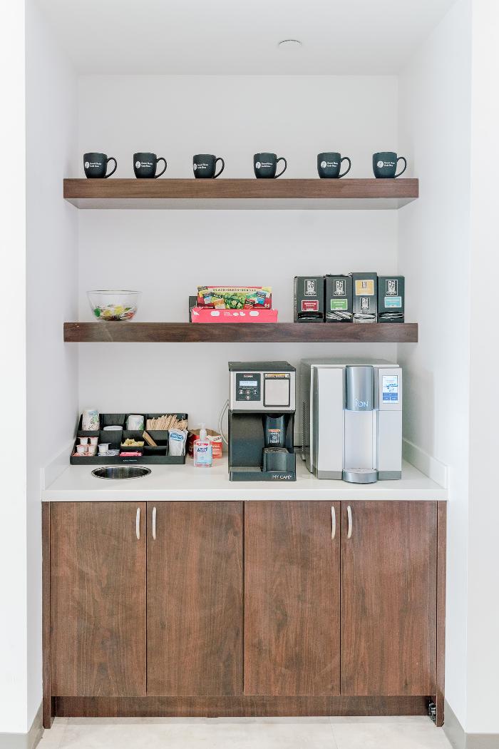 General Electric Credit Union (Oakley) Image