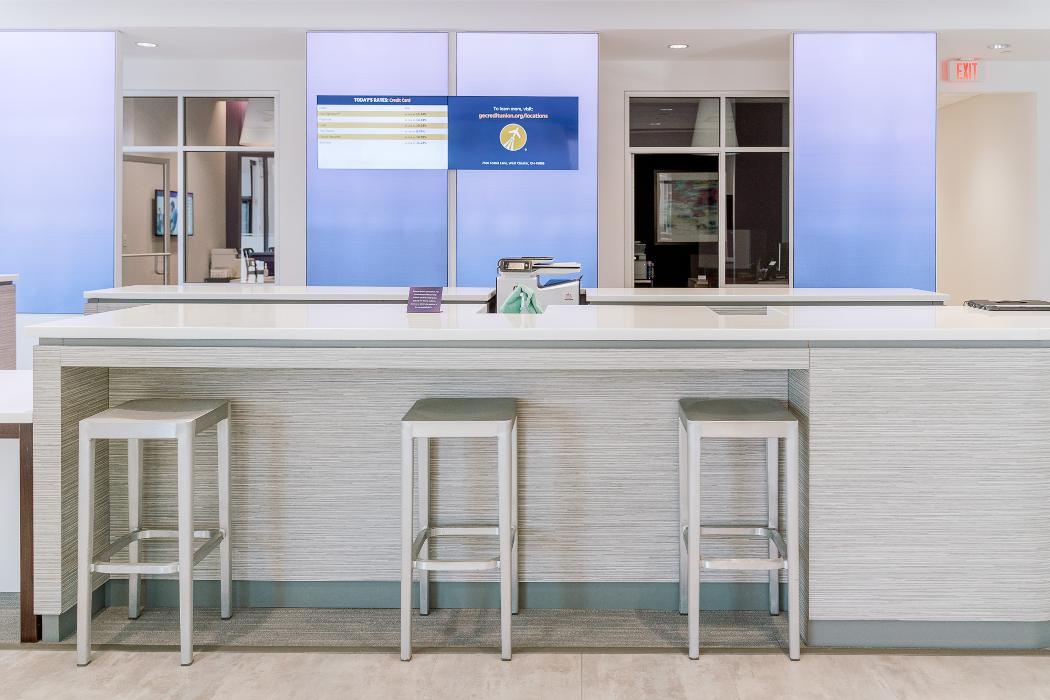 General Electric Credit Union (Oakley) Image