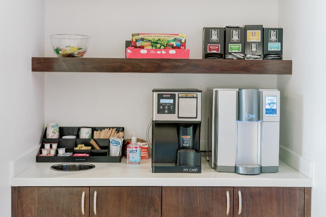 General Electric Credit Union (Oakley) Image