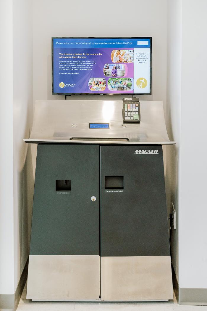 General Electric Credit Union (Oakley) Image