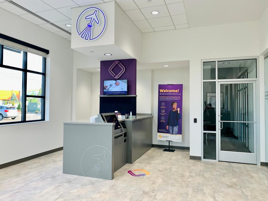 General Electric Credit Union (Montgomery) Image