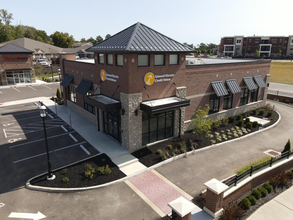 General Electric Credit Union (Montgomery) Image