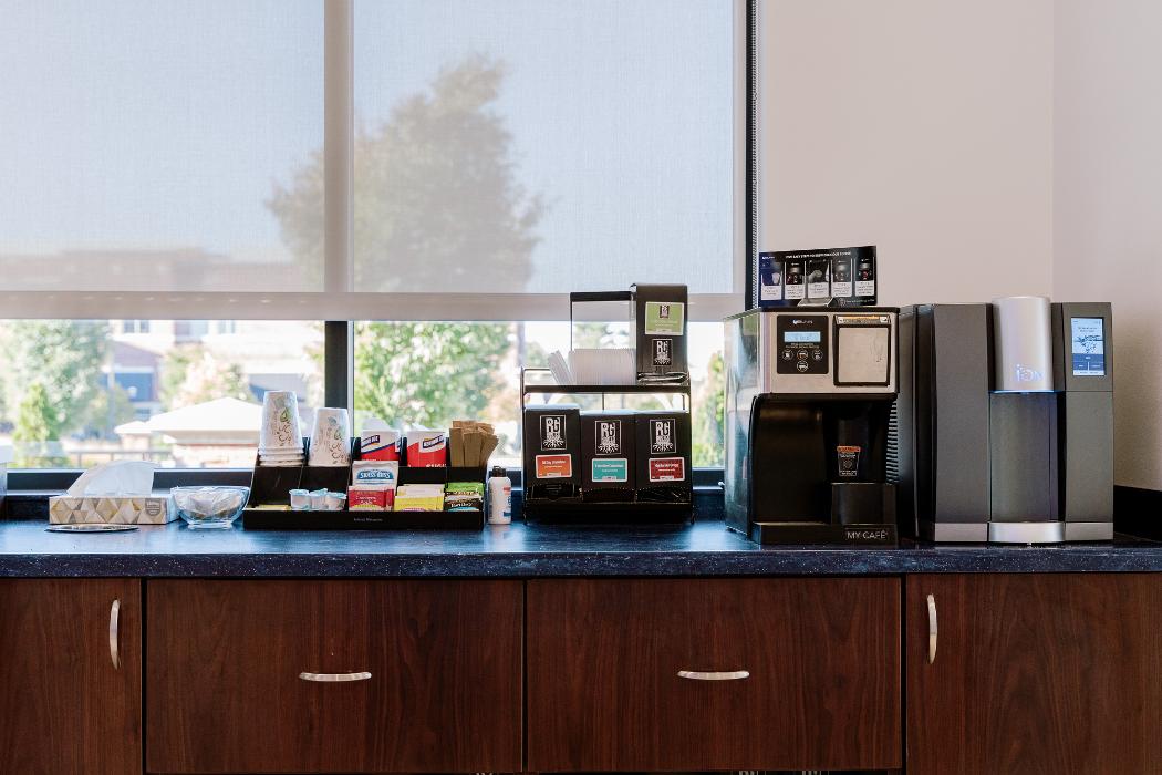 General Electric Credit Union (Montgomery) Image