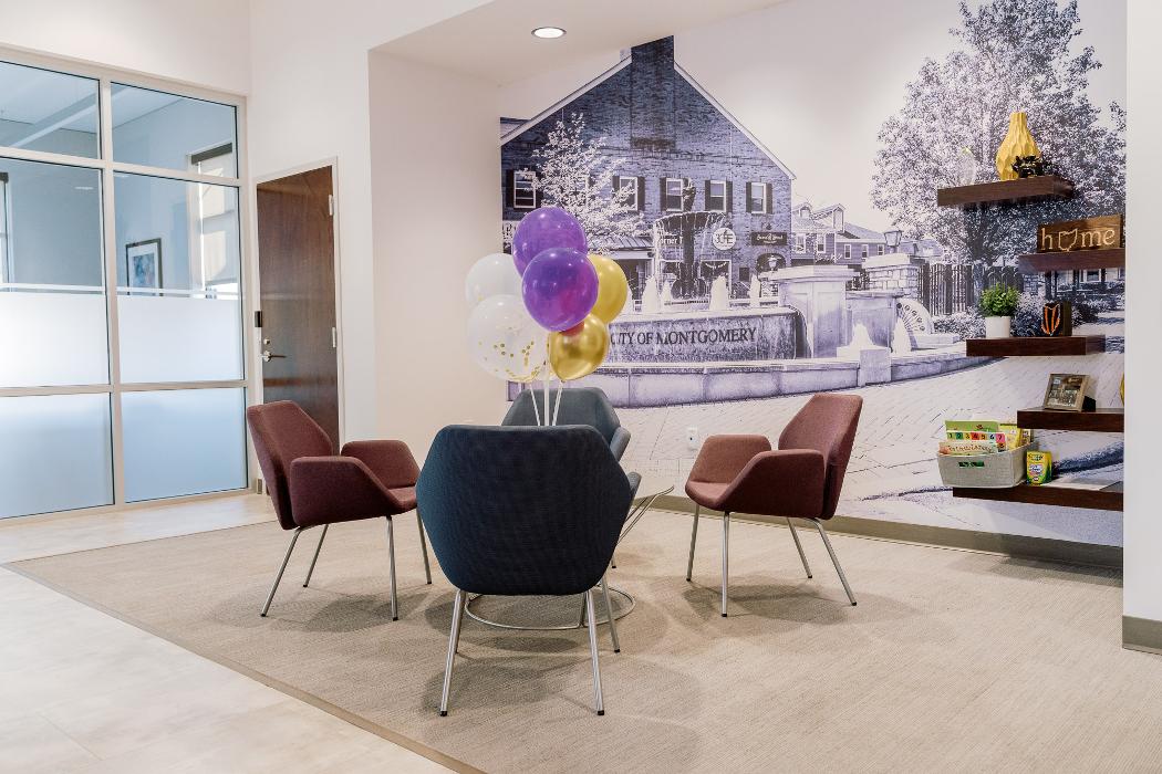 General Electric Credit Union (Montgomery) Image