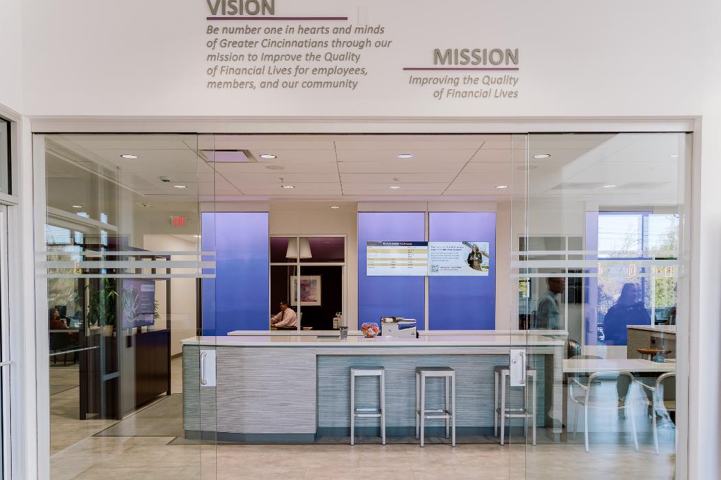 General Electric Credit Union (Montgomery) Image