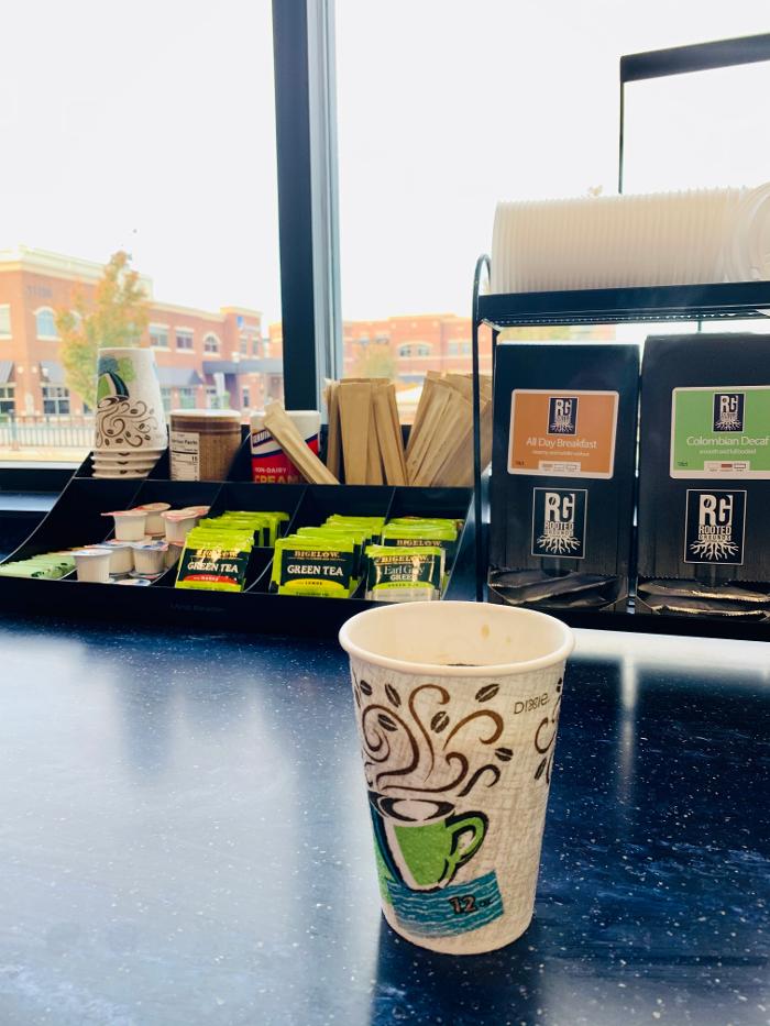 General Electric Credit Union (Montgomery) Image