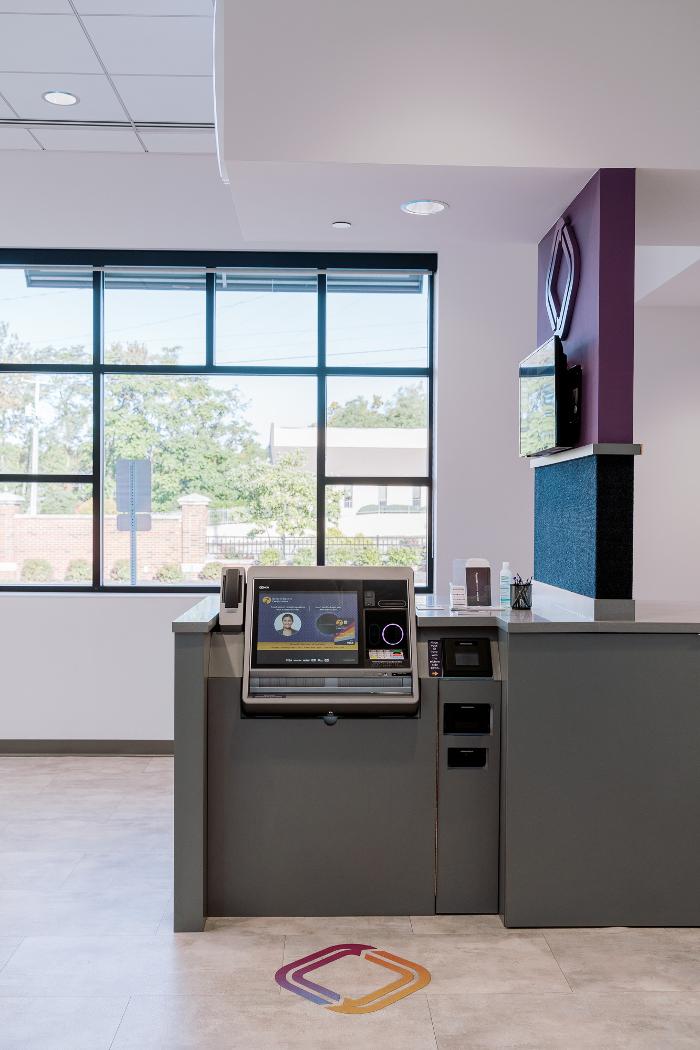 General Electric Credit Union (Montgomery) Image