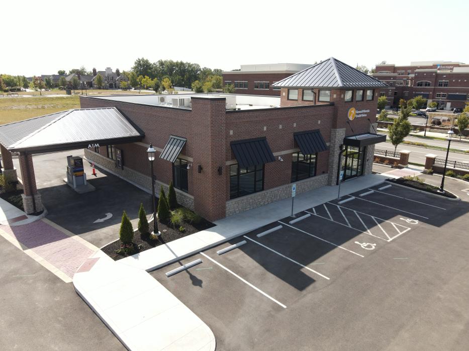 General Electric Credit Union (Montgomery) Image