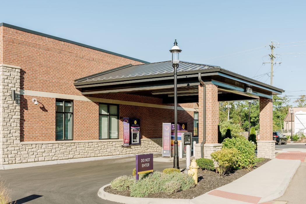 General Electric Credit Union (Montgomery) Image