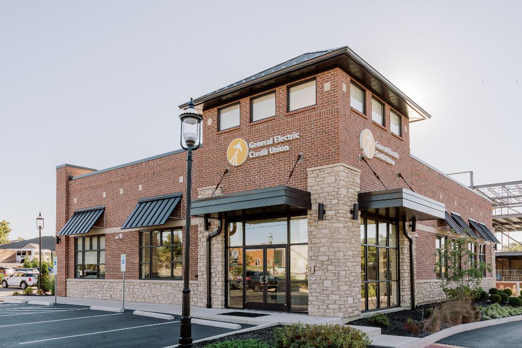 General Electric Credit Union (Montgomery) Image