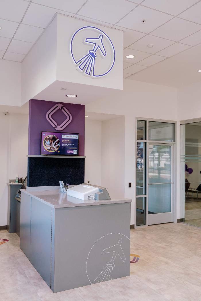 General Electric Credit Union (Montgomery) Image