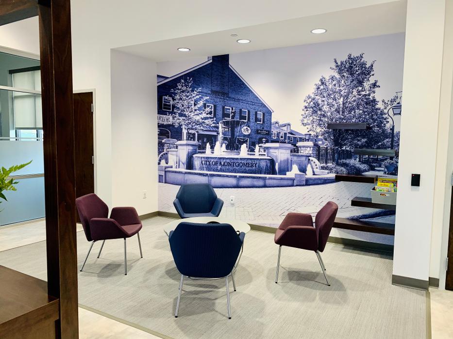 General Electric Credit Union (Montgomery) Image