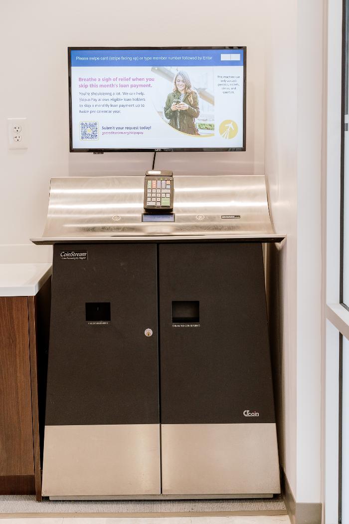 General Electric Credit Union (Montgomery) Image