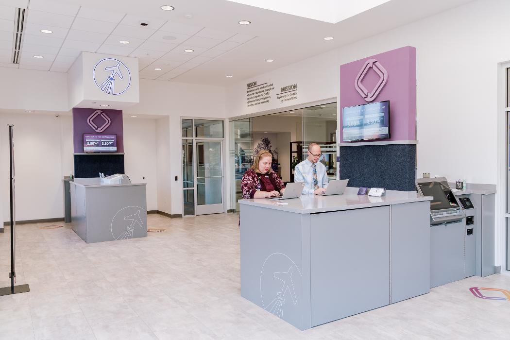 General Electric Credit Union (Montgomery) Image