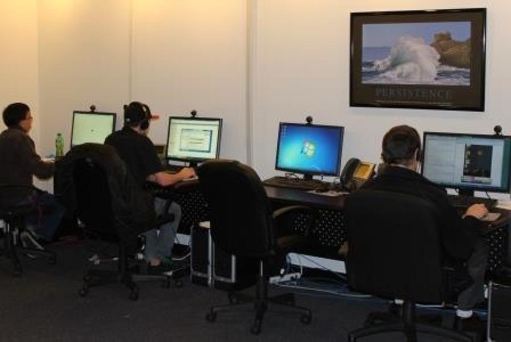 Laurus College - Atascadero - Atascadero, CA