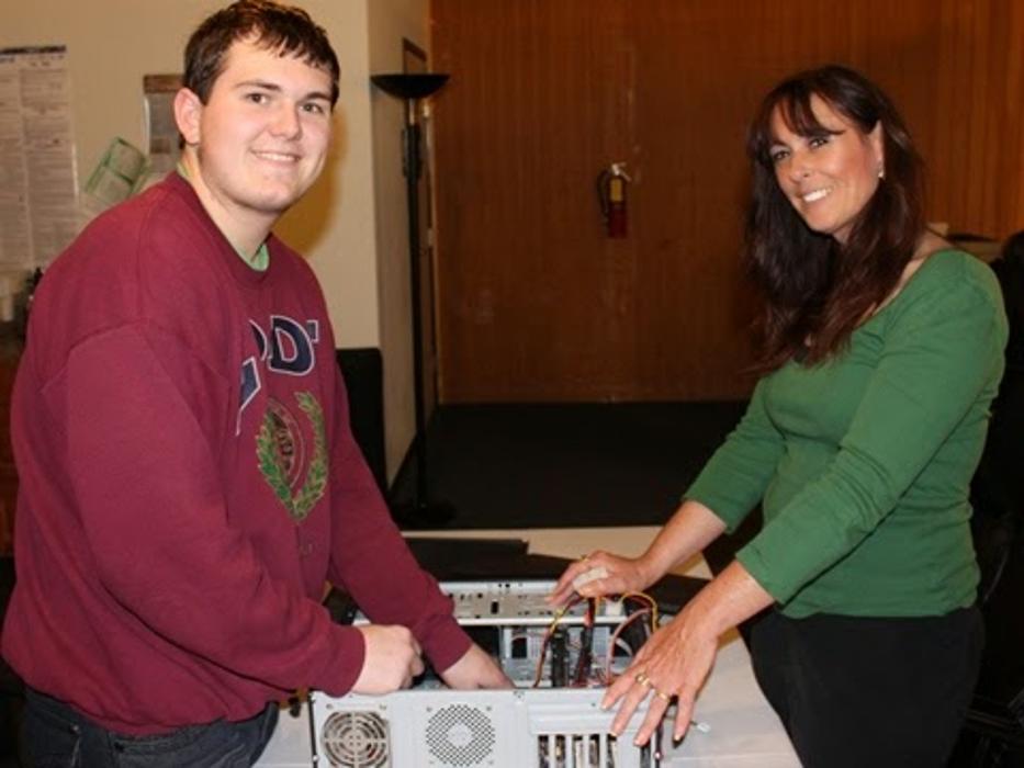 Laurus College - Atascadero - Atascadero, CA