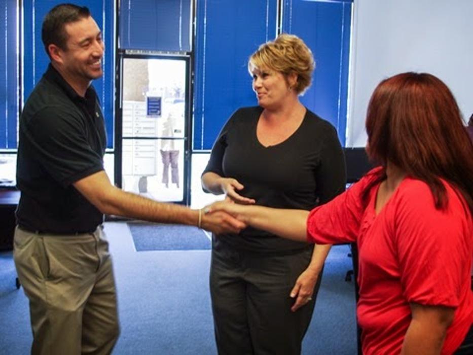 Laurus College - Oxnard - Oxnard, CA