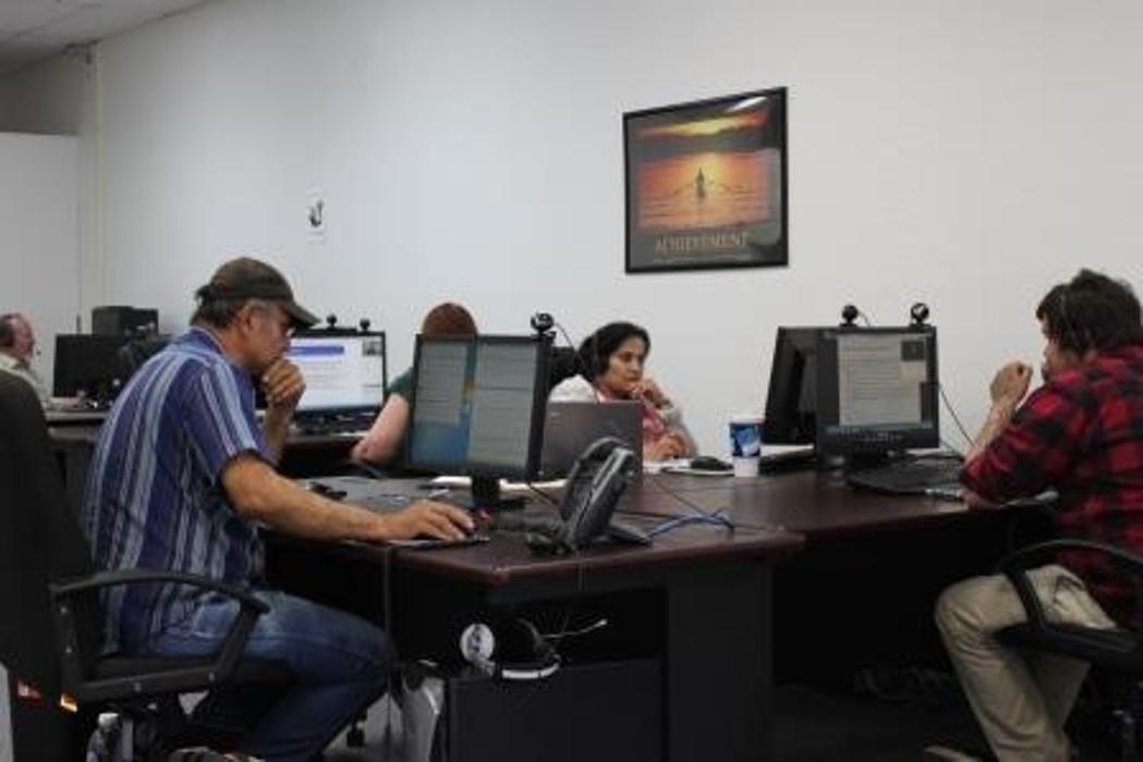 Laurus College - Oxnard - Oxnard, CA