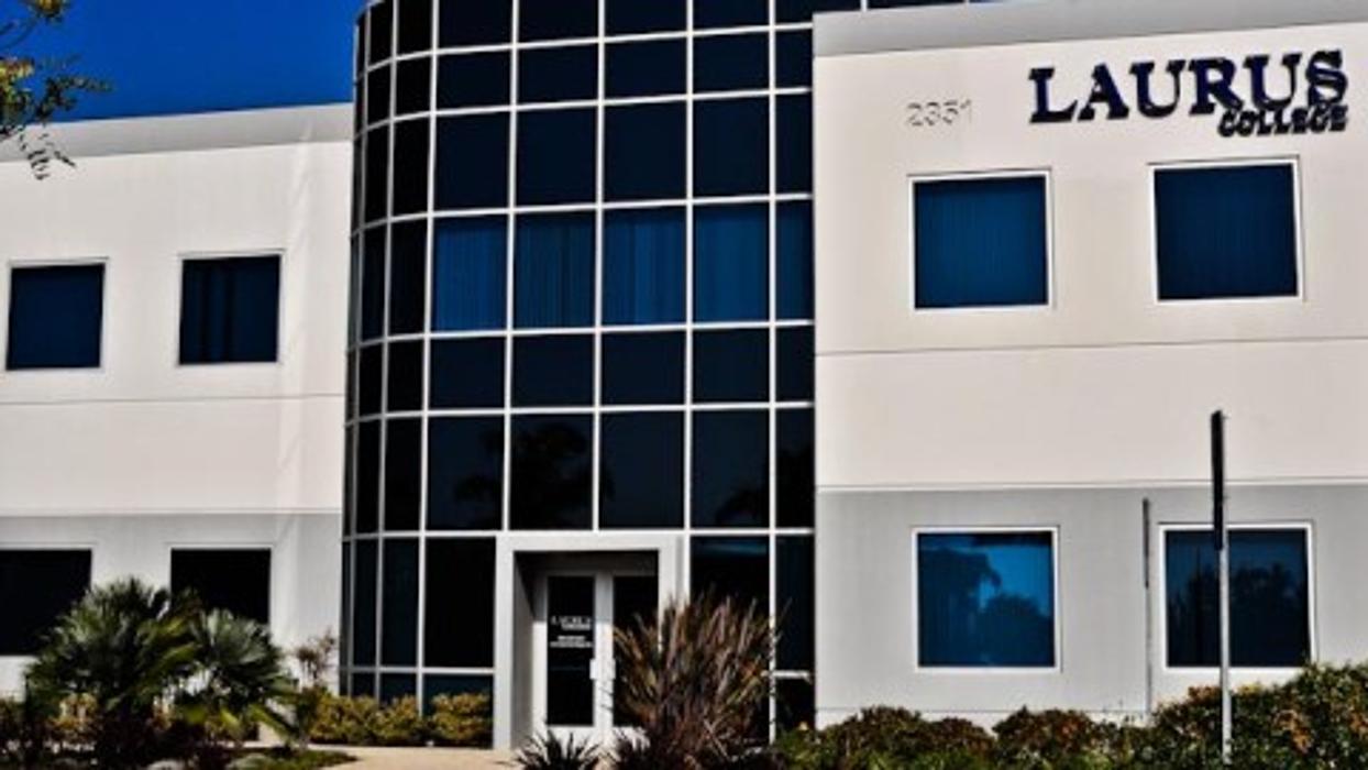 Laurus College - Oxnard - Oxnard, CA