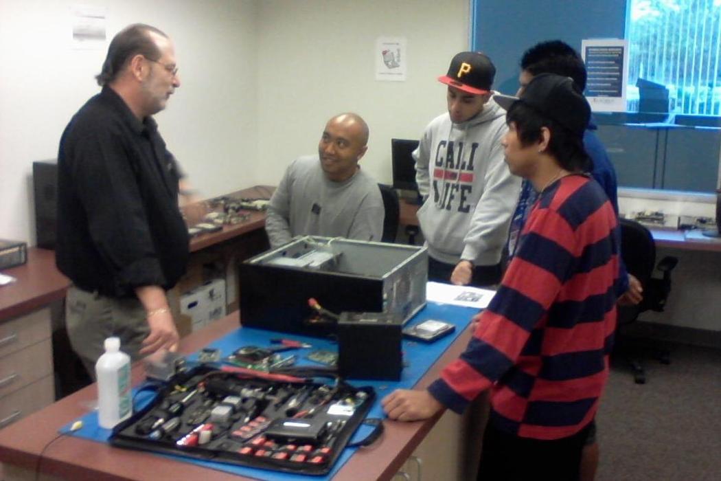 Laurus College - Oxnard - Oxnard, CA