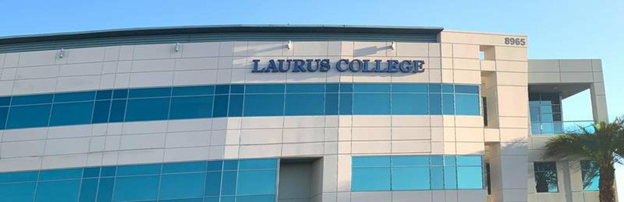 Laurus College - Las Vegas - Las Vegas, NV