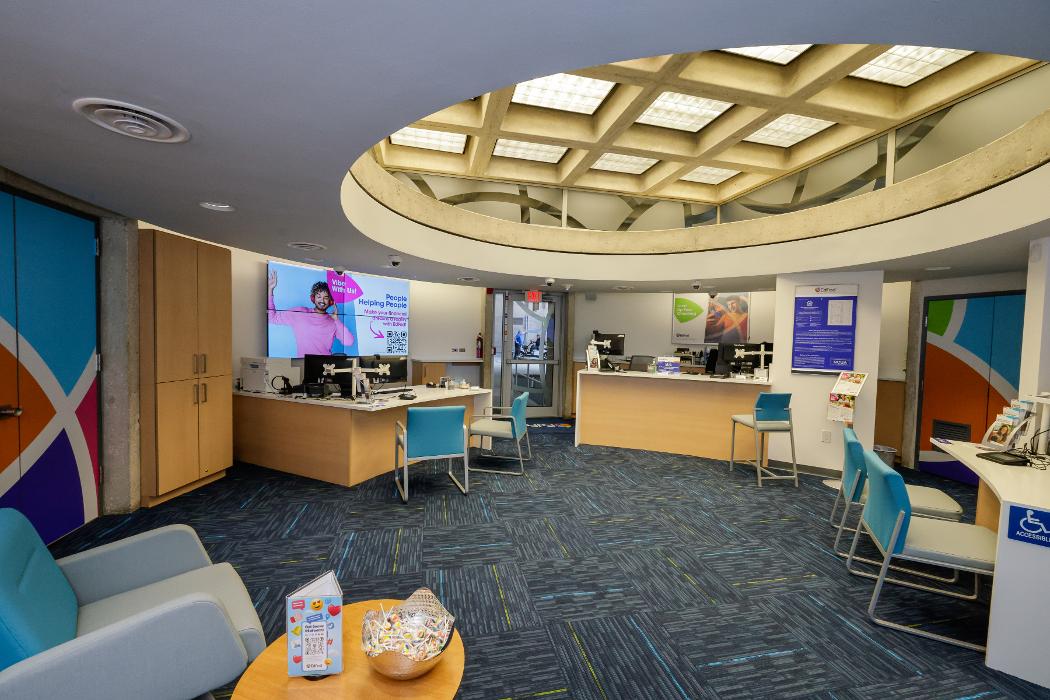 EdFed MDC North Campus Logo