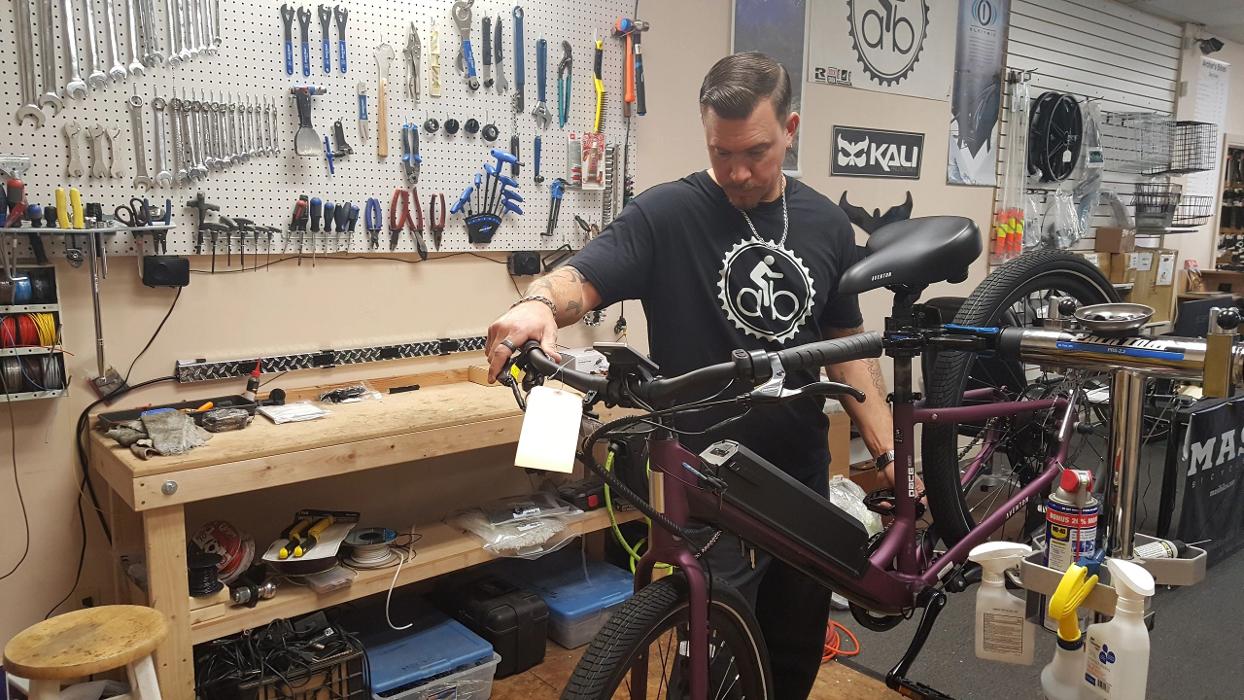 Archer Motorsports Inc Image